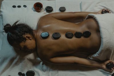Hotstone Wellnessday Moers